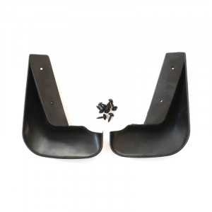 Aparatori Noroi Pentru Ford Mondeo Mk4 2007-2013 Set 4 Buc - Img 4