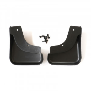 Aparatori Noroi Pentru Pentru Audi A4 B6/B7 2000-2007 Set 4 Buc - Img 4
