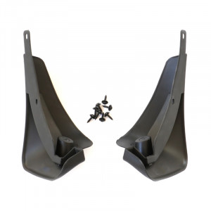 Aparatori Noroi Pentru Toyota Rav4 XA30 2009-2013 Set 4 Buc - Img 6