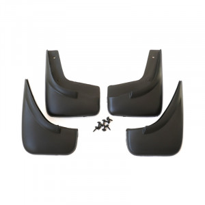 Aparatori Noroi Pentru Volkswagen Golf 4 1999-2006 Set 4 Buc