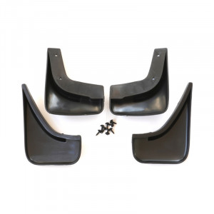 Aparatori Noroi Pentru Volkswagen Golf 4 1999-2006 Set 4 Buc - Img 2