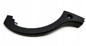 Balama capotă spate stanga Mercedes C-class W205 2014-2018