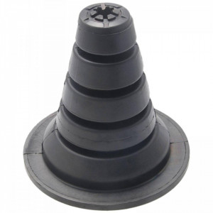 Bara de protectie amortizor spate TOYOTA LAND CRUISER 200 2007-2012