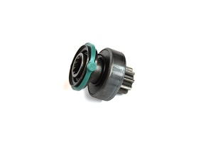 BENDIX ELECTROMOTOR RENAULT LAGUNA 1999-2007