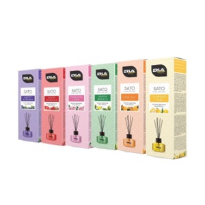Bete parfumate 50ml ERLA SATO MIX