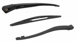 Brat stergator luneta Opel Astra G Hatchback 1998 - 2009