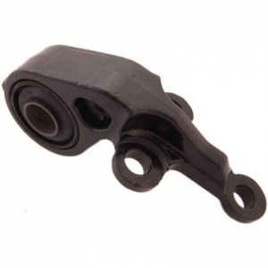 Bucsa spate cu suport, brat de control fata NISSAN ALMERA 2000-2009