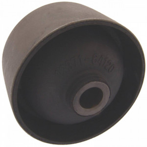 Bucșă suport motor spate TOYOTA COROLLA 1987-1993
