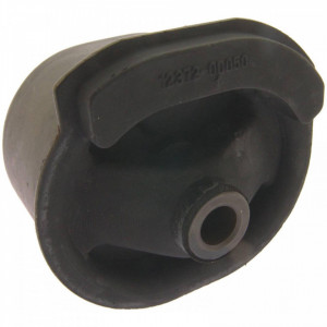 Bucșă suport motor stânga TOYOTA COROLLA 2000-2014