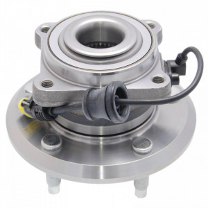 Butuc roata spate CHEVROLET CAPTIVA 2006-2011