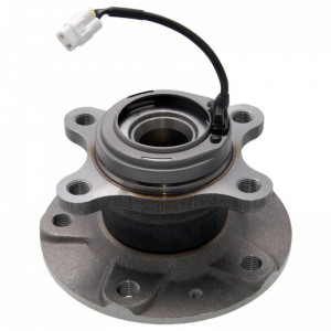 Butuc roata spate FIAT SEDICI 2006-2014