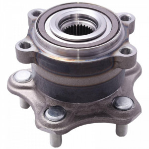 Butuc roata spate NISSAN PATHFINDER 2012-