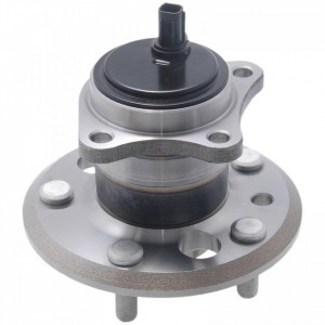 Butuc roata spate stanga TOYOTA CAMRY 2011-