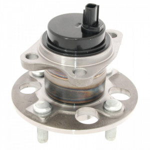 Butuc roata spate TOYOTA YARIS 2005-2013