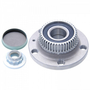 Butuc roata spate VW GOLF 1997-2010