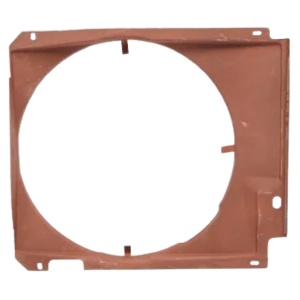 Cadrul de protecție ventilator / radiator tractor UTB Hydrovetor 110