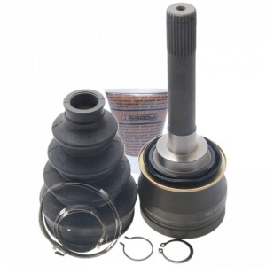 Cap planetara exterioara SSANGYONG KORANDO 1988-2006