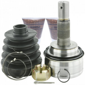 Cap planetara exterioara TOYOTA SEQUOIA 2007-2012