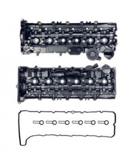 Capac culbutori cu filtru epurator BMW X6 (E71, E72) 2007 - 2015