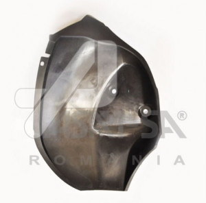 Carenaj roata spate dreapta Dacia Duster