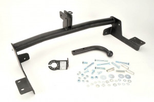 Carlig remorcare Fiat Punto II - Img 3