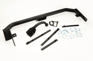 Carlig remorcare Fiat Stilo - Img 2
