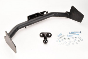 Carlig remorcare Ford Transit - Img 2