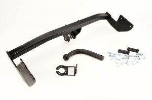 Carlig remorcare Hyundai Getz - Img 2