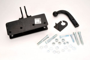 Carlig remorcare Jeep Commander - Img 2