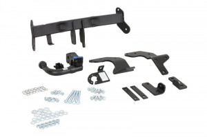Carlig remorcare Kia Sorento II