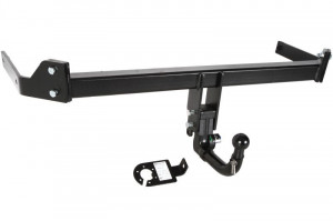 Carlig remorcare Mazda CX-7