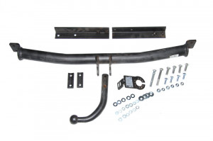 Carlig remorcare Mercedes E-Class
