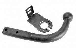 Carlig remorcare Nissan Qashqai - Img 3