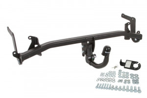 Carlig remorcare Peugeot 5008 II