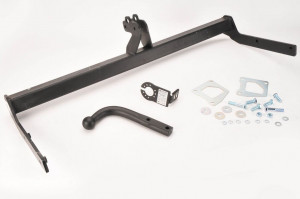 Carlig remorcare Renault Megane II Kombi