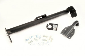 Carlig remorcare Toyota Corolla Liftback