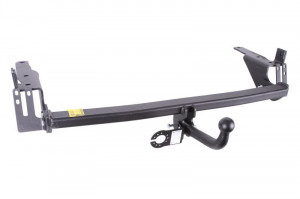 Carlig remorcare Toyota Rav 4 III - Img 2