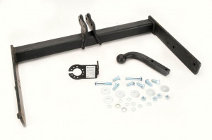 Carlig remorcare Volkswagen Transporter V