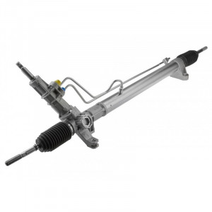 Caseta directie RENAULT MEGANE III 2010-2023 - Img 2