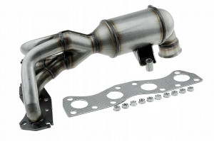 Catalizator auto CITROEN C4 1.6 2008-