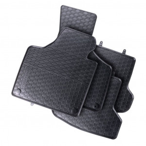 Covorase auto Audi A3 8P, caroserie Hatchback, fabricatie 05.2003 - 01.2013