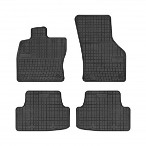 Covorase auto Audi A3, fabricatie 09.2012 - prezent