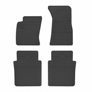 Covorase auto Audi A8 D3, caroserie Sedan, fabricatie 11.2002 - 2009, ampatament lung - Img 9