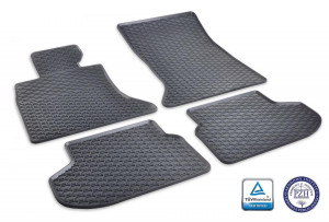 Covorase auto BMW Seria 5 F11 Facelift, caroserie Combi, fabricatie 2013 - 04.2017
