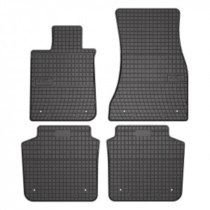 Covorase auto BMW Seria 7 G12, caroserie Sedan, fabricatie 10.2015 - prezent, ampatament lung - Img 9