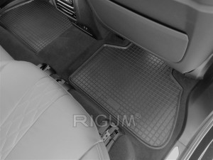 Covorase auto BMW X7 G07, caroserie SUV, fabricatie 03.2019 - prezent - Img 4
