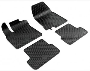 Covorase auto cauciuc DACIA SANDERO / STEPWAY 2020-