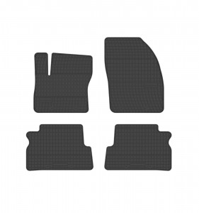 Covorase auto cauciuc FORD Kuga I 2008-2012
