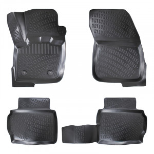 Covorase auto cauciuc FORD MONDEO V 2014-