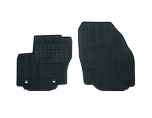 Covorase auto cauciuc originale fata Ford Galaxy S-MAX 2010-2015